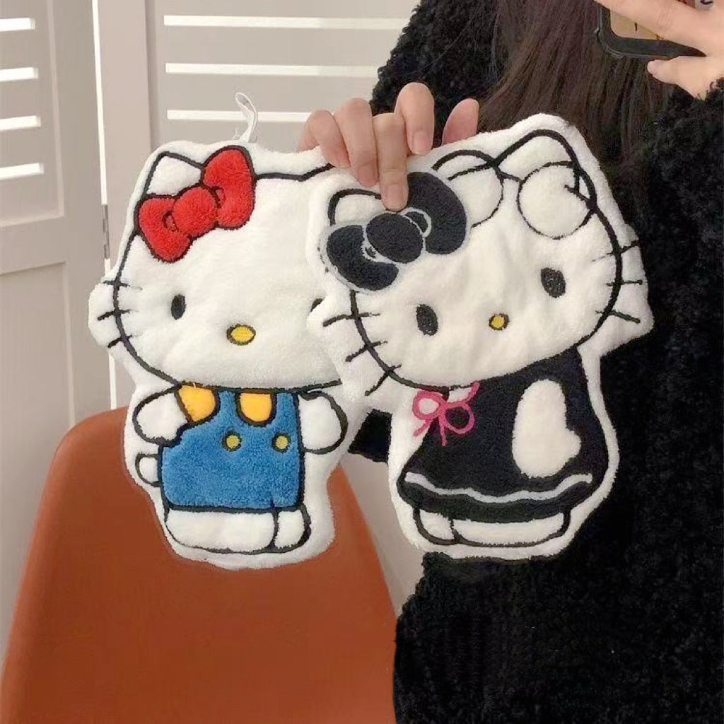 HK Hand Towel