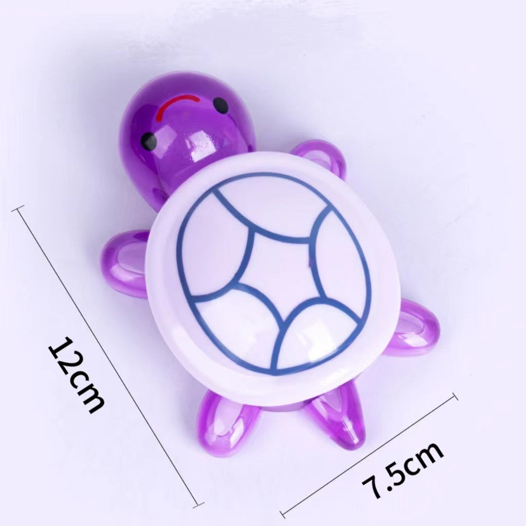 Turtle Storage Box (4.7 in)