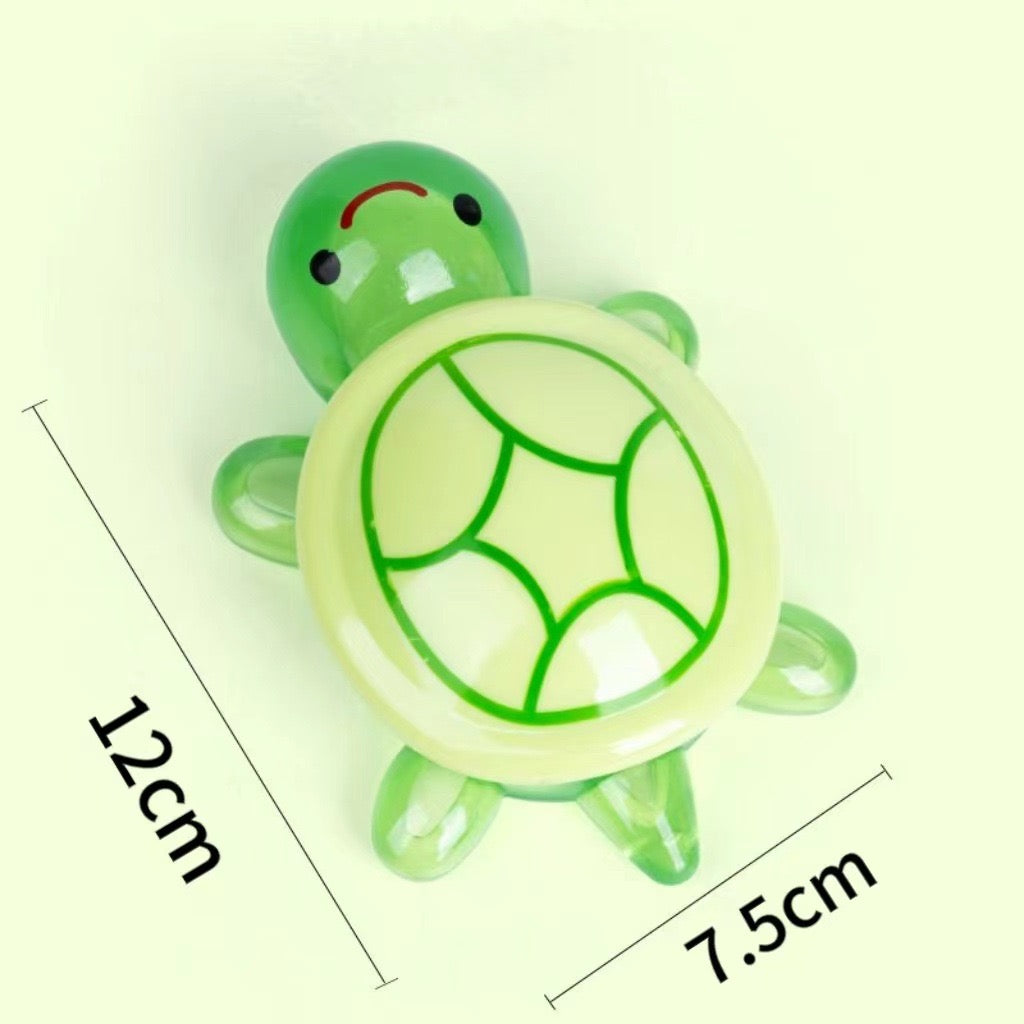Turtle Storage Box (4.7 in)