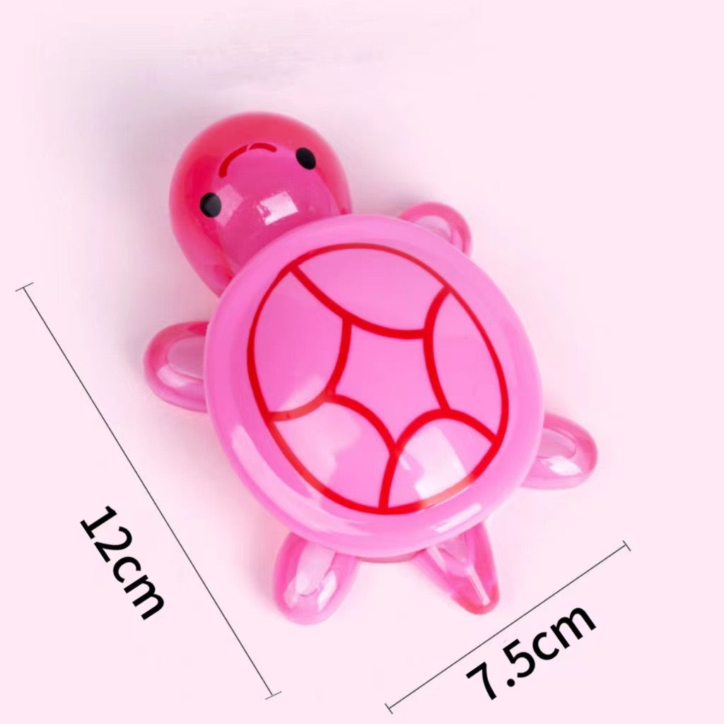 Turtle Storage Box (4.7 in)