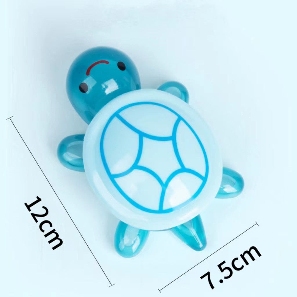 Turtle Storage Box (4.7 in)