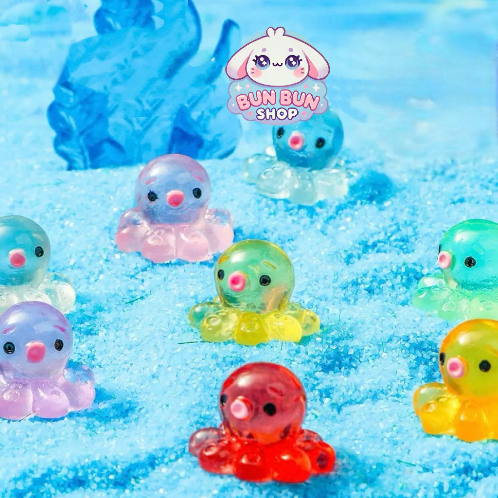 Lumi Octopus(2 in 1)