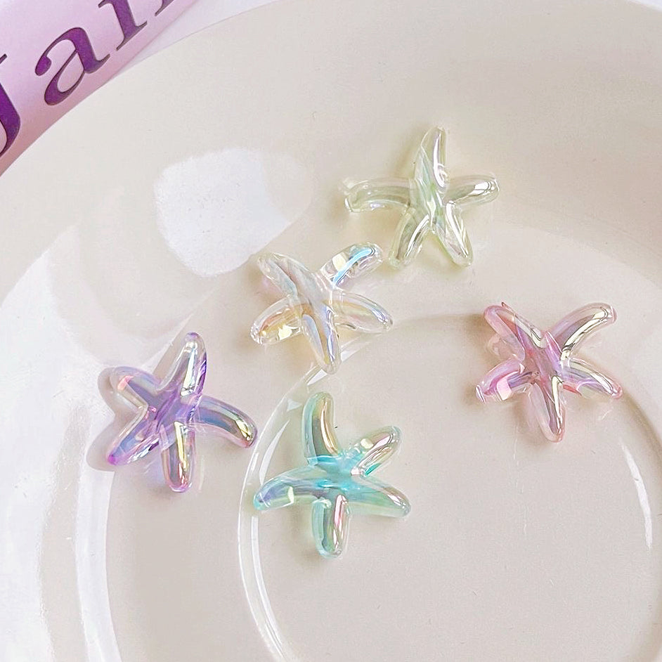 Starfish (With Holes)