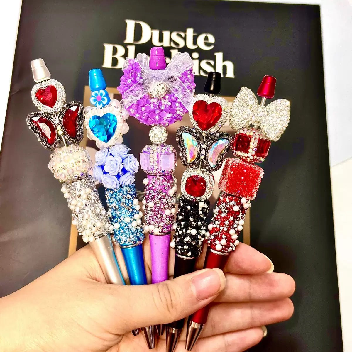 Pen Blind Bag