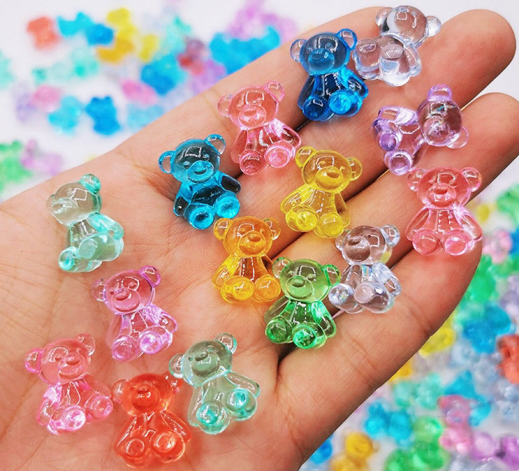 Candy Bear