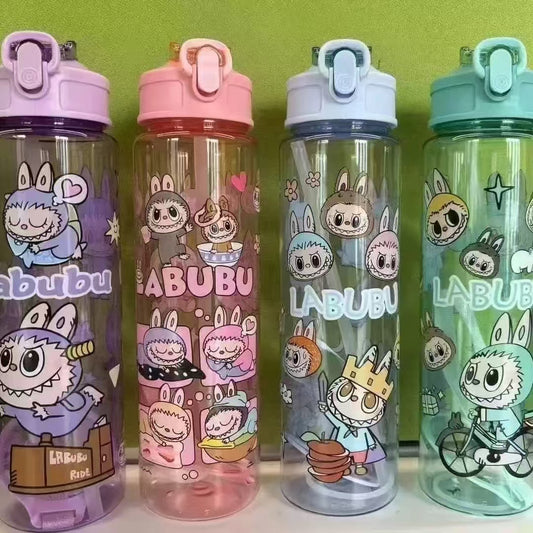 Labubu Bottle(800 ml)