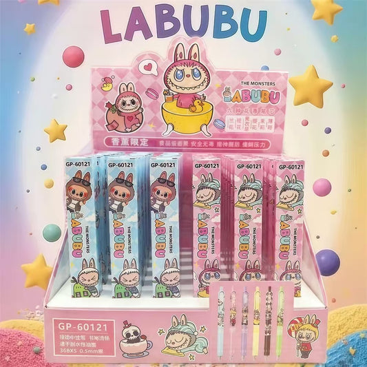 Labubu Pen  Blind Box