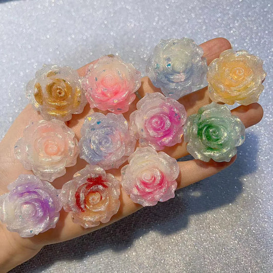 Lumi Rose Flower