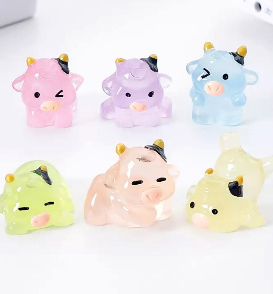 Lumi Cow