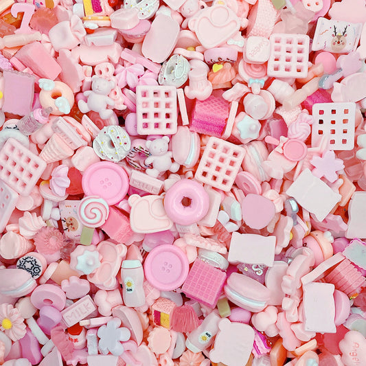 Pink Surprise Lucky Bag (2 in 1)