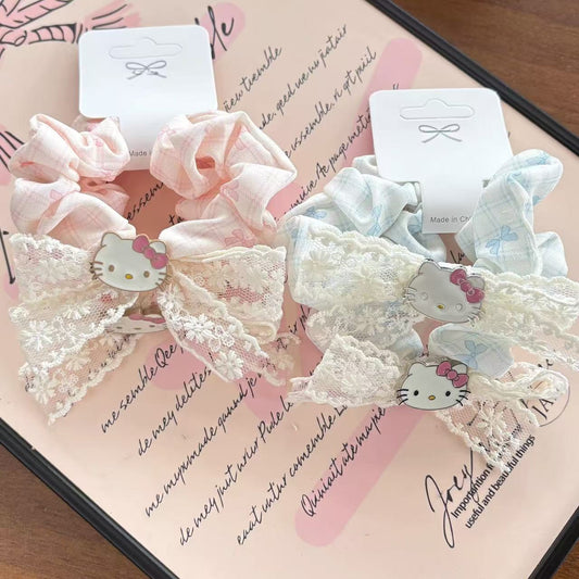 HK Hair Tie