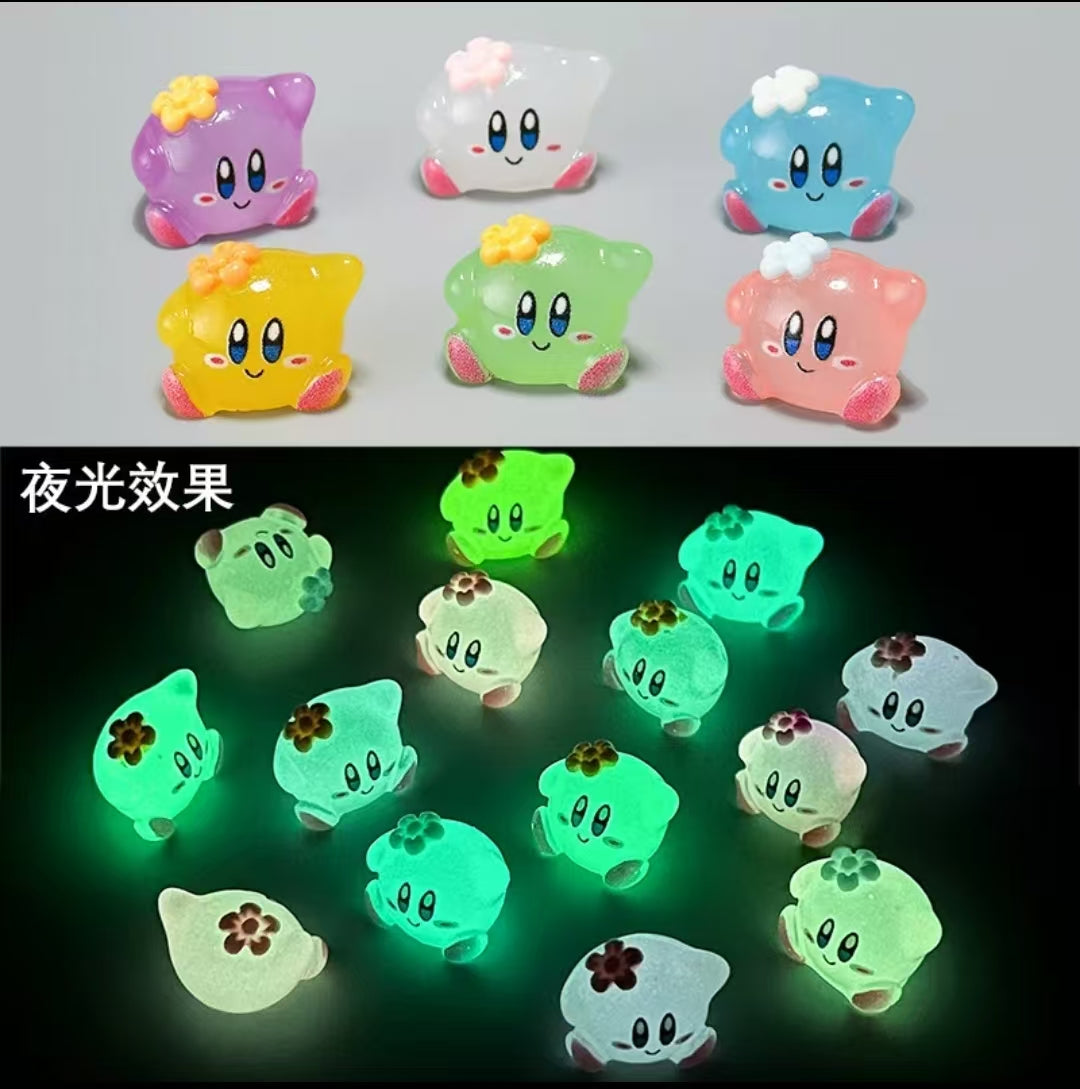 Lumi Kirby