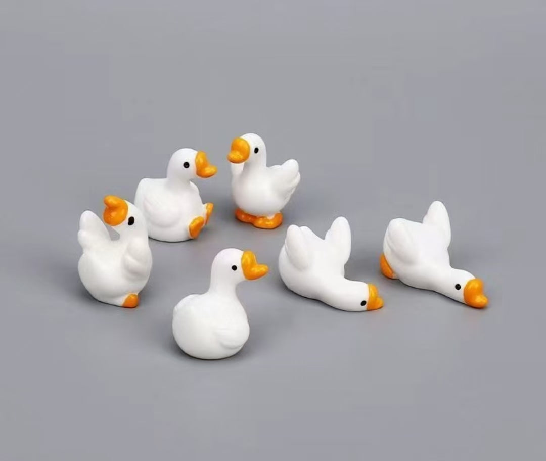 Goose