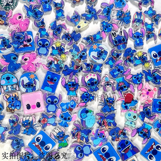Stitch Shaker (2 in 1)
