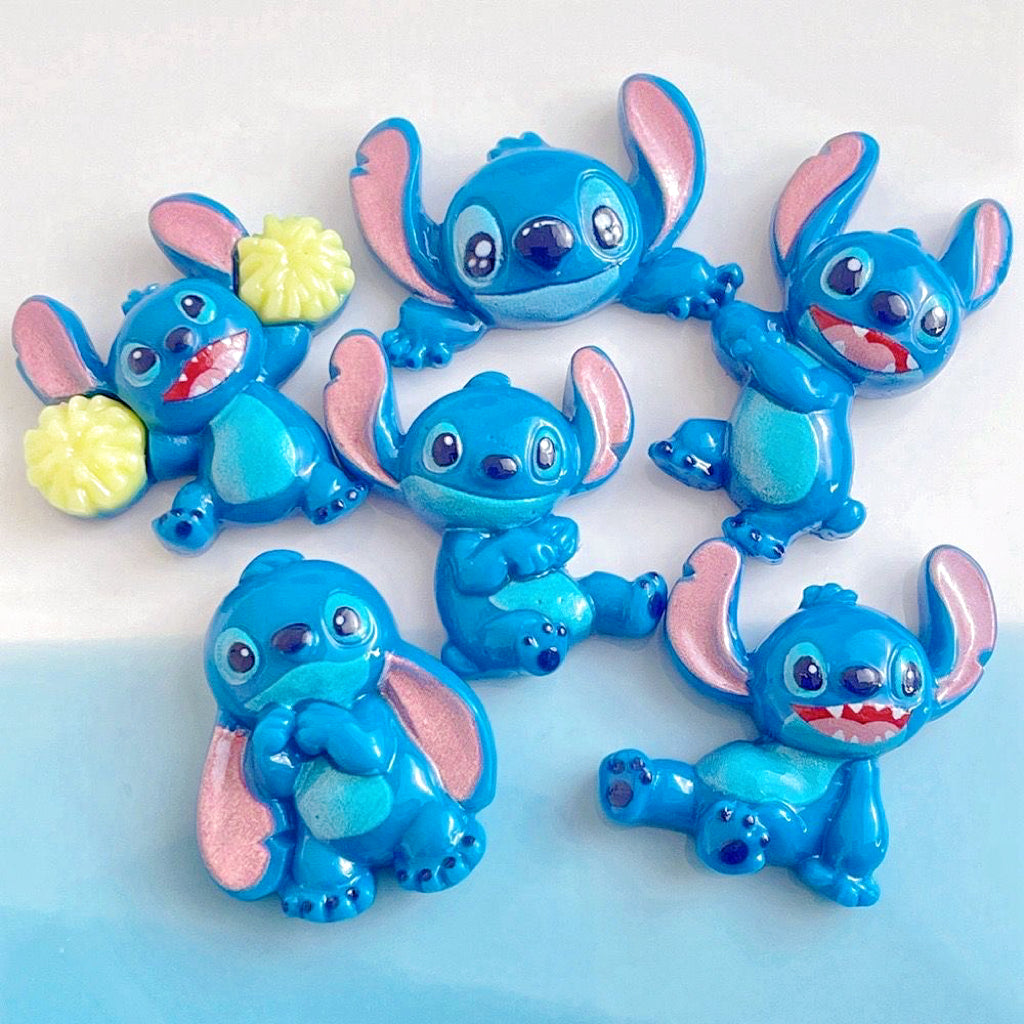 Stitch Blind Bag