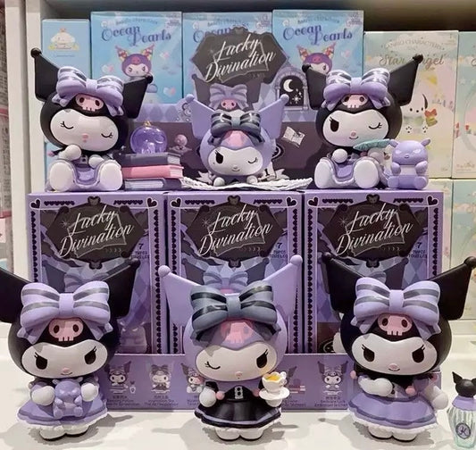 KuKu Blind Box