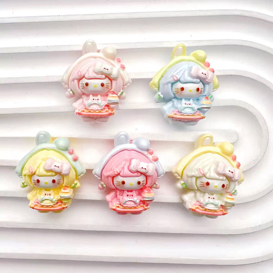 Sanrio Girl