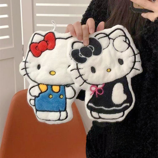HK Hand Towel
