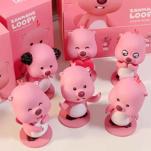 Loopy Blind Box