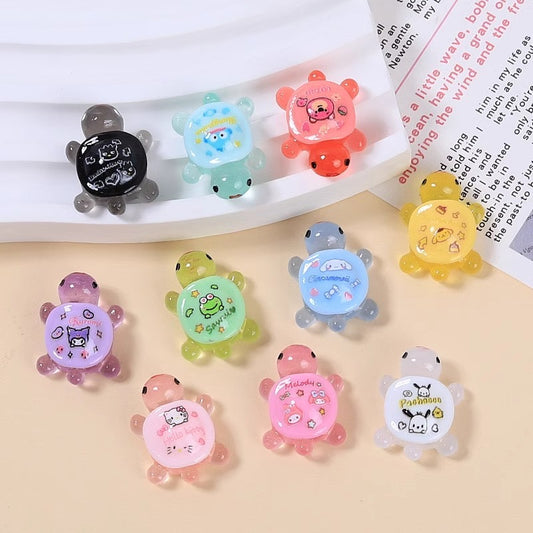 Lumi Sanrio Turtle (2 in 1)