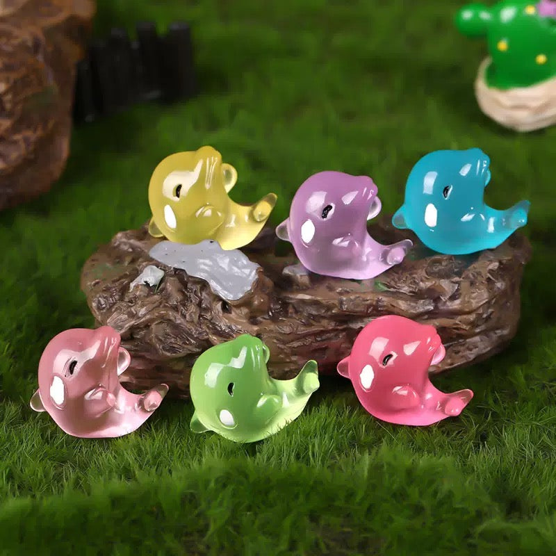 Lumi Dolphin