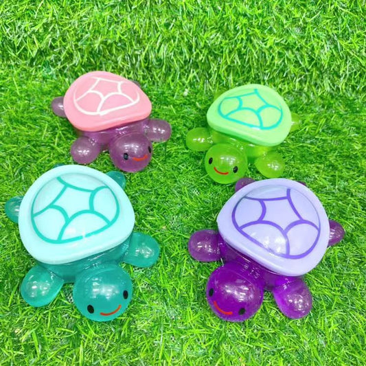 Turtle Storage Box (6.7 in)