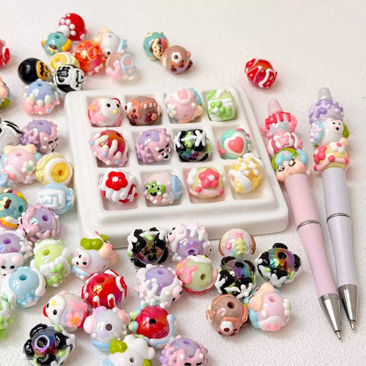 Pen Beads (2 in 1)