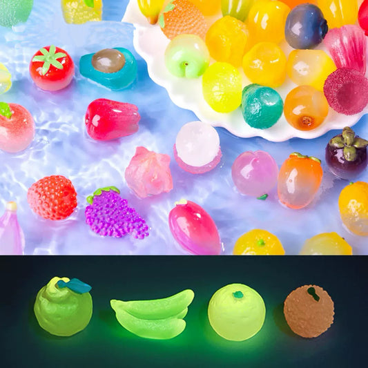 Lumi Fruit