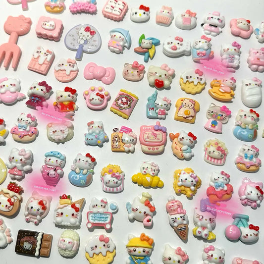 HK Refridge Magnet