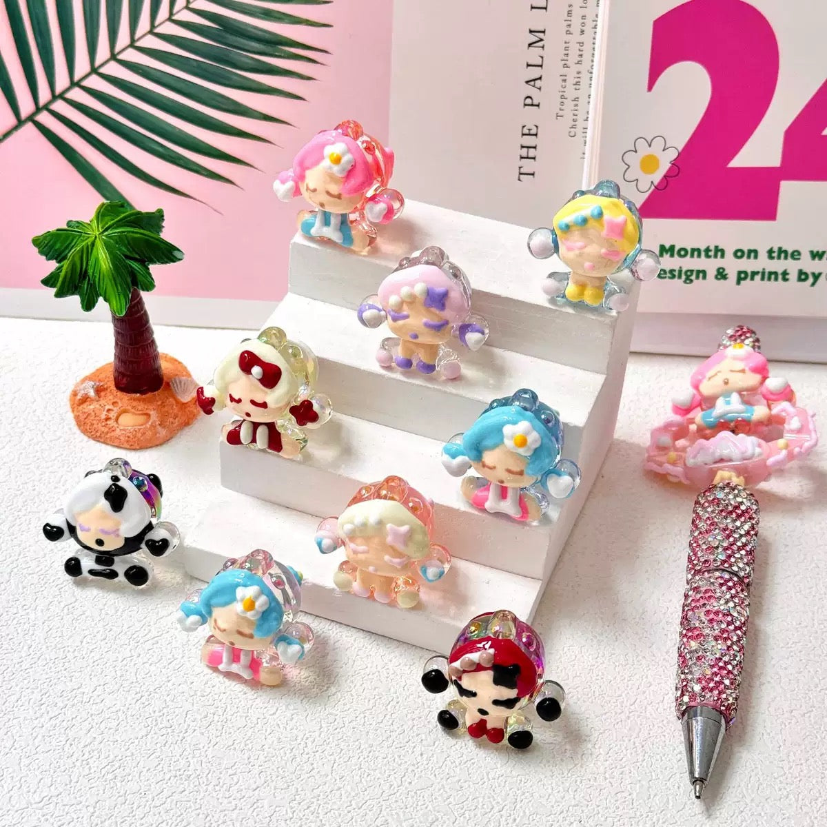 SP Pen Bead