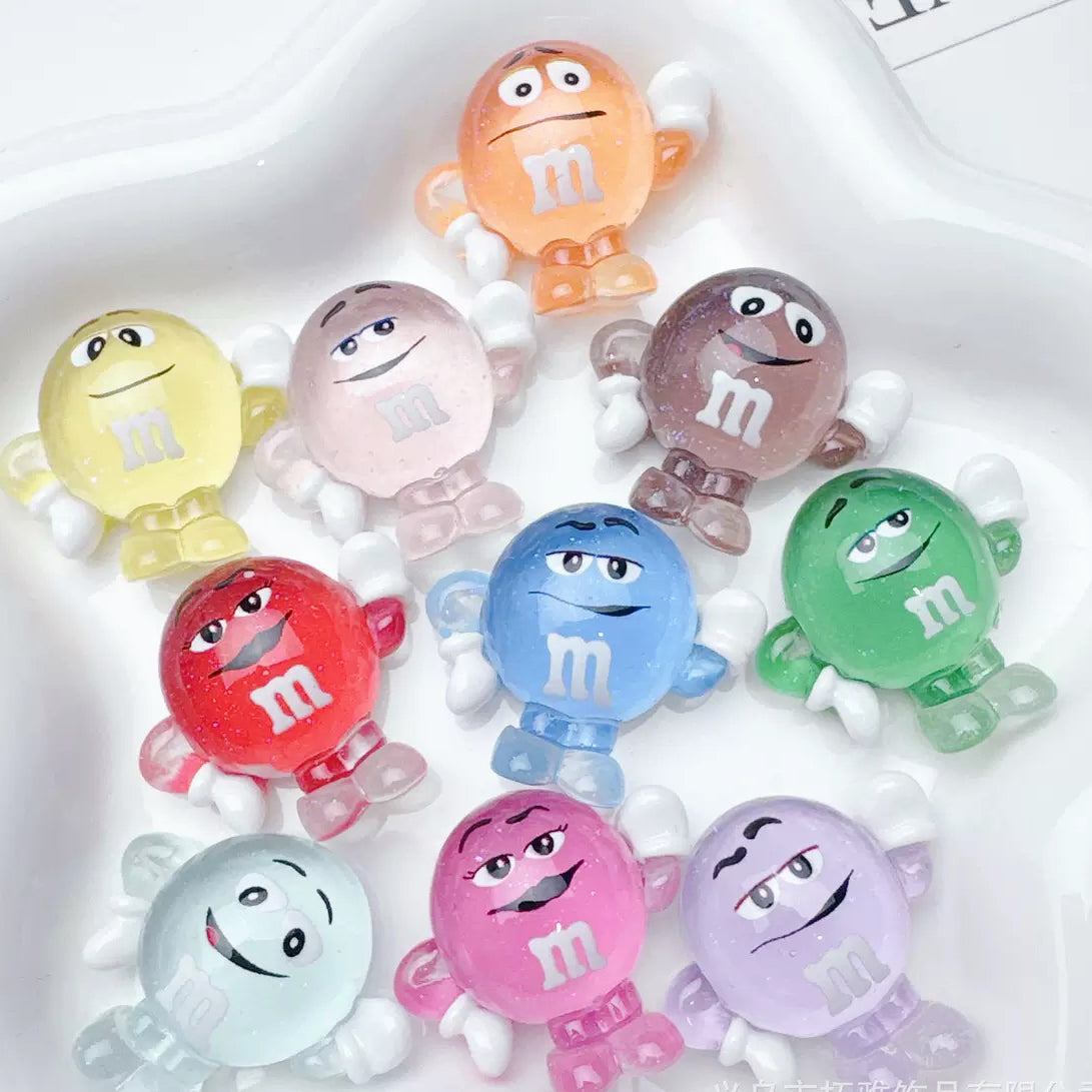 Lumi M&M