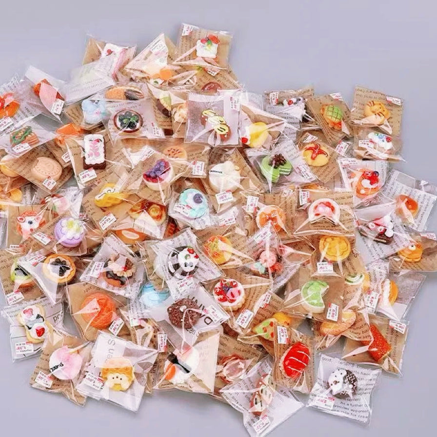 Mini Food
