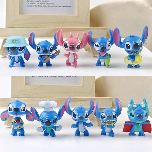 Stitch Blind Box