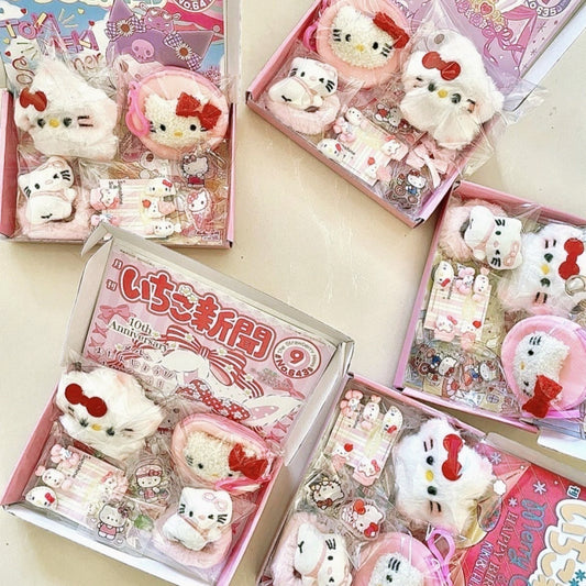 HK Gift Box