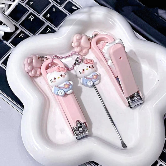 HK Clipper