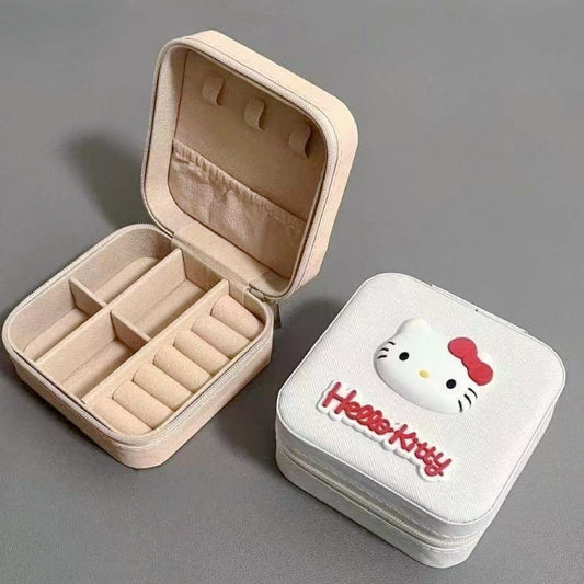 HK Jewelry Box