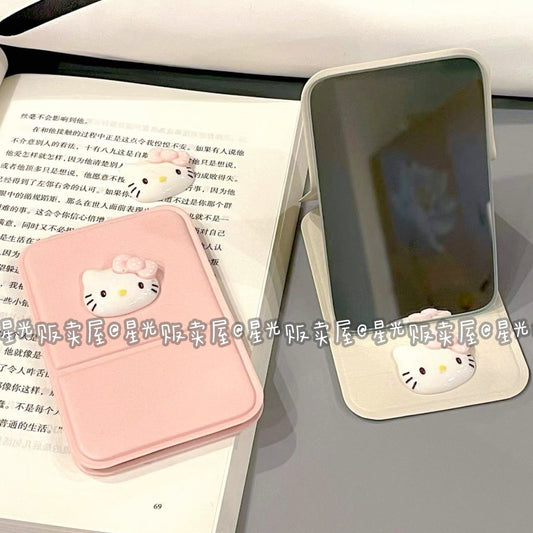 HK Makeup Mirror