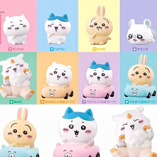 Chiikawa Blind Box