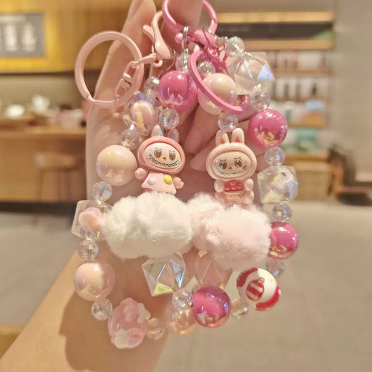Labubu Phonechain
