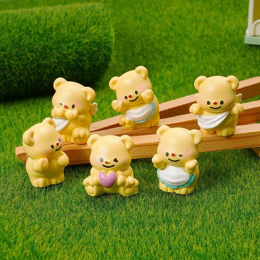 Butter Bear