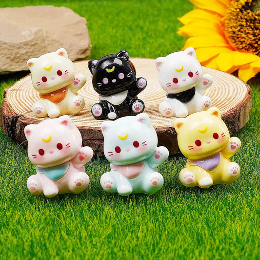 Lucky Cat