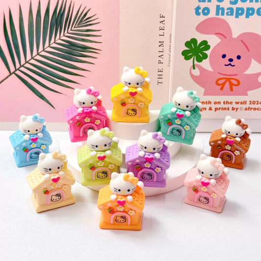 HK House