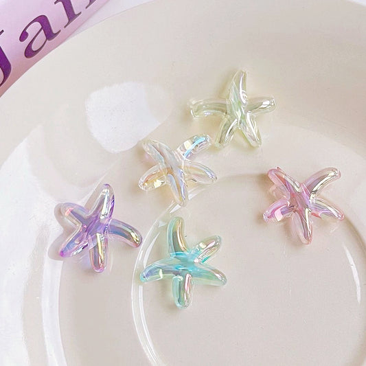 Starfish (With Holes）