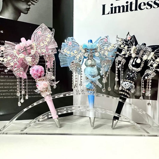 Pen Blind Bag