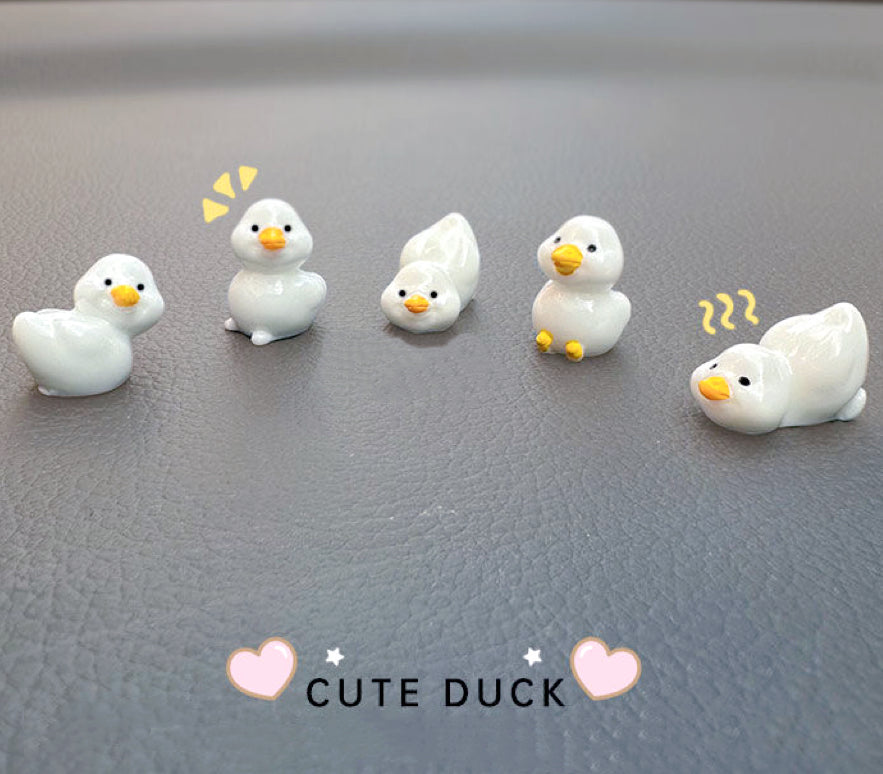 Chubby Duck (2 in 1)