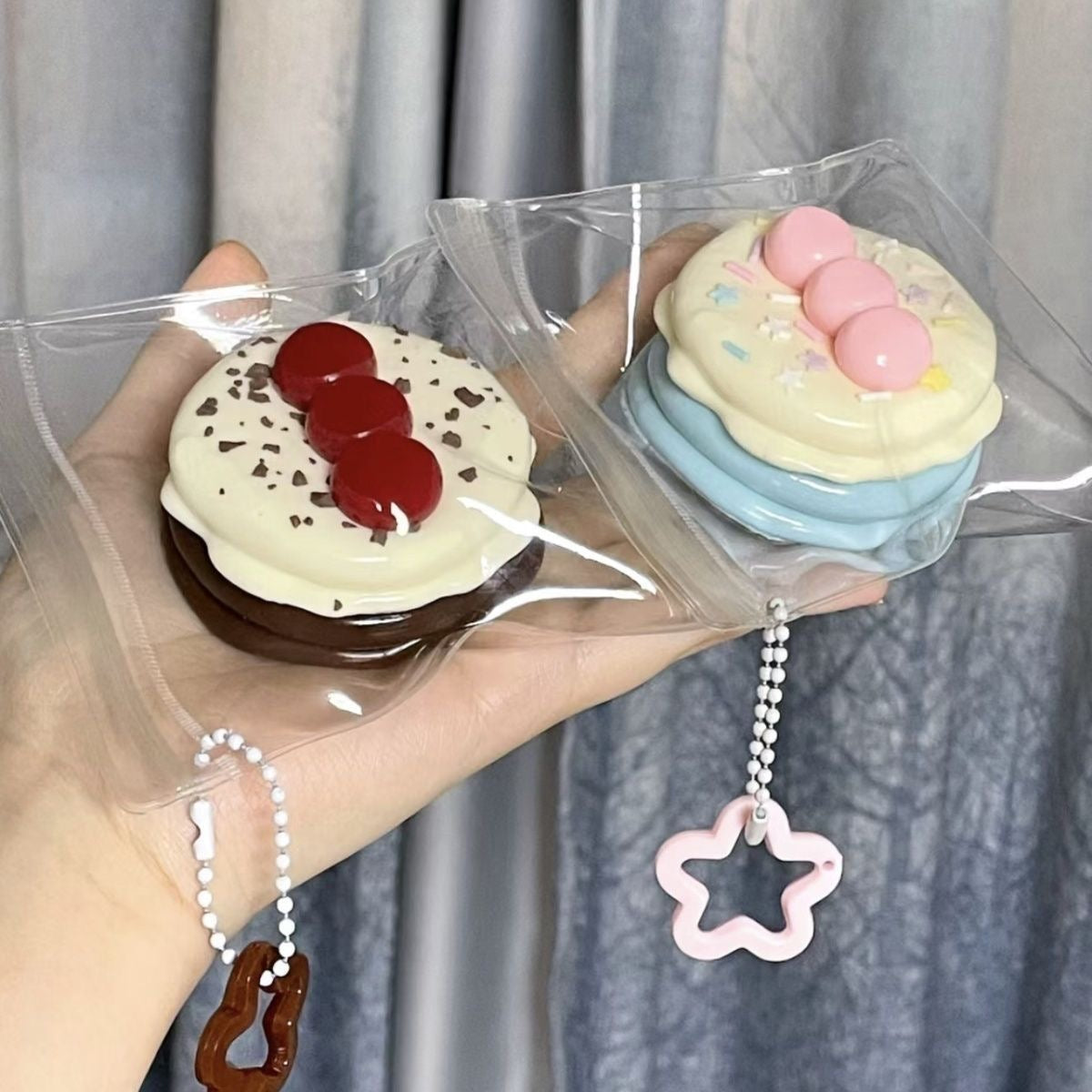 Cake Squishy