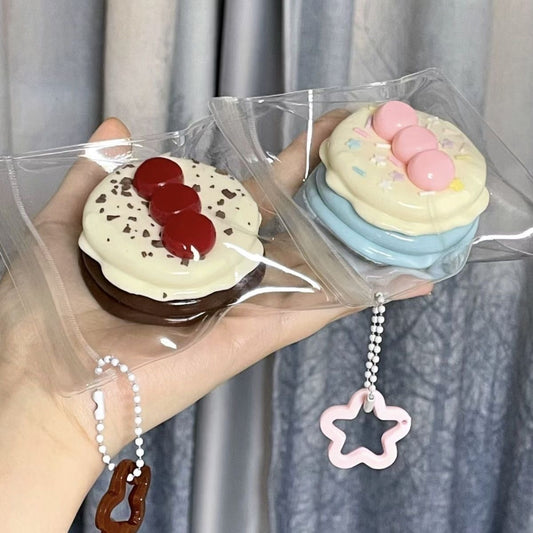 Cake Squishy